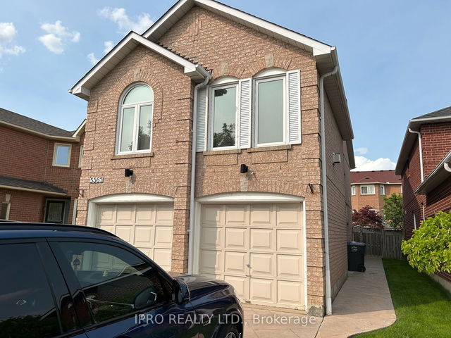 5367 Segriff Drive
