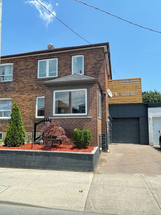 Main - 525 Old Weston Road