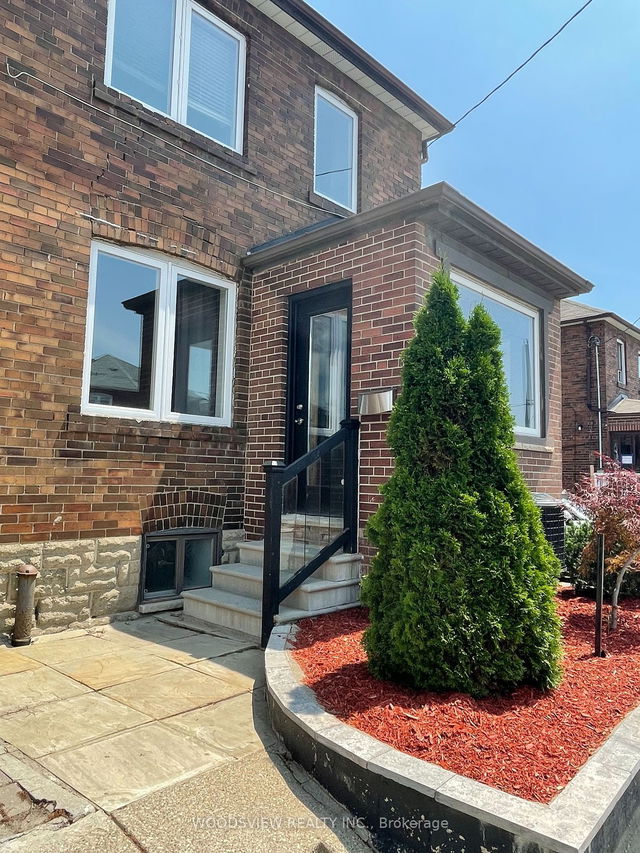 Main - 525 Old Weston Road