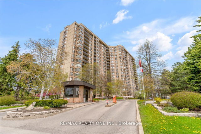 307 - 20 Cherrytree Drive