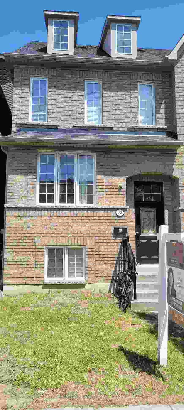 73 Leitch Avenue