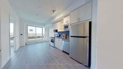 Unit 422 — 60 George Butchart Dr, Toronto - Downsview-Roding-CFB image-0-3