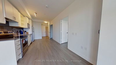 Unit 422 — 60 George Butchart Dr, Toronto - Downsview-Roding-CFB image-0-4