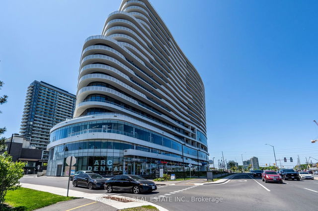 512 - 2520 EGLINTON Avenue