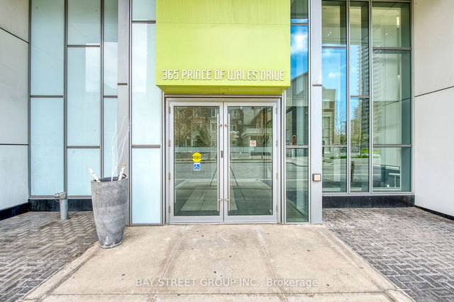 1902 - 365 Prince Of Wales Drive