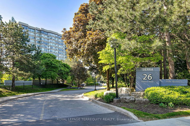 703 - 26 Hanover Road