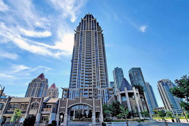 2108 - 388 Prince Of Wales Drive