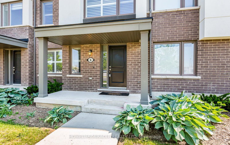 6 - 1125 Leger Way, Milton, L9E 1N7 | Image 2