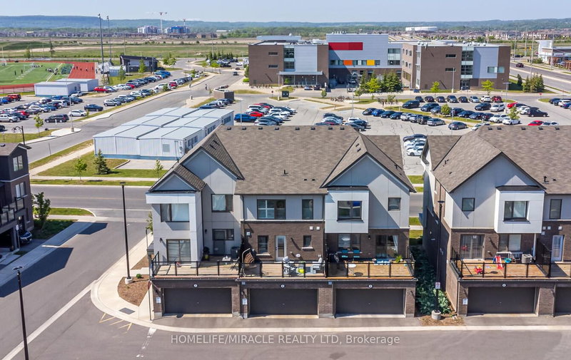 6 - 1125 Leger Way, Milton, L9E 1N7 | Image 3