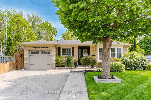 792 Graham Bell Court