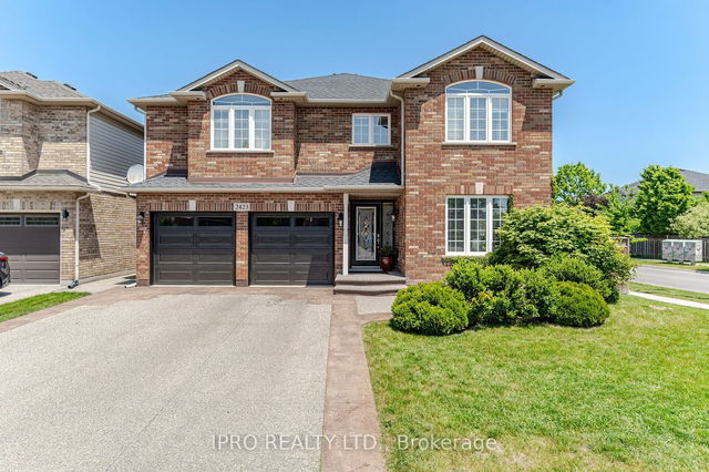 2423 Orchard Road