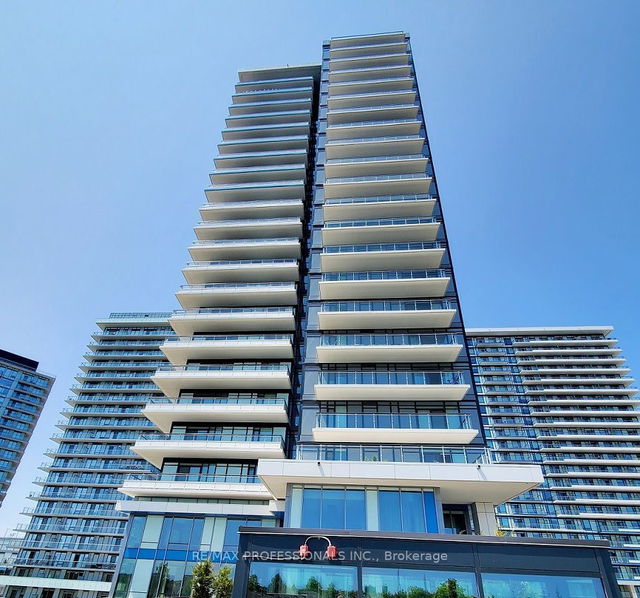 404 - 2560 Eglinton Avenue