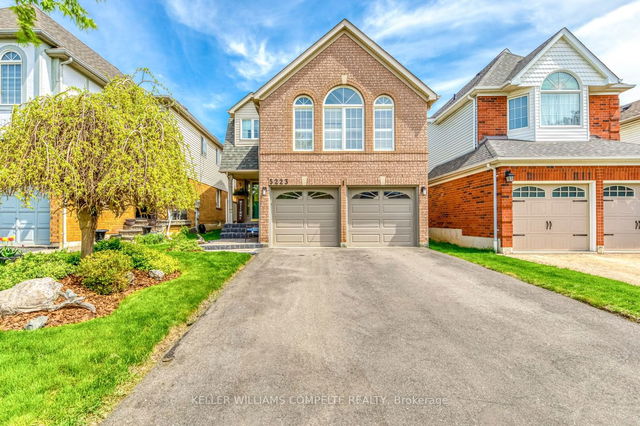5223 RUPERTS GATE Drive