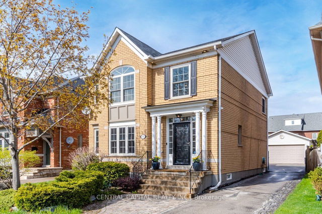 2672 Blackcombe Crescent