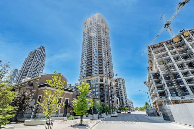 2110 - 385 Prince Of Wales Drive