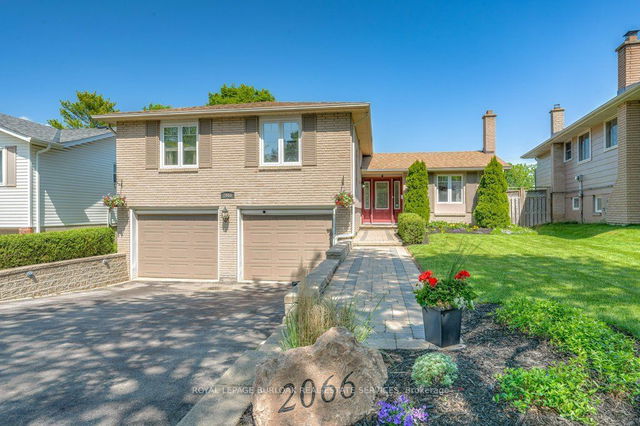 2066 Cavendish Drive