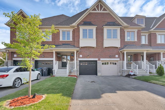 7 Yately Street