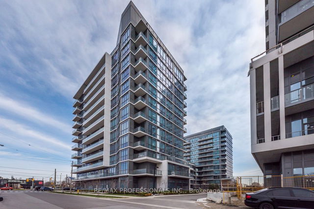 313 - 1185 The Queensway N/A