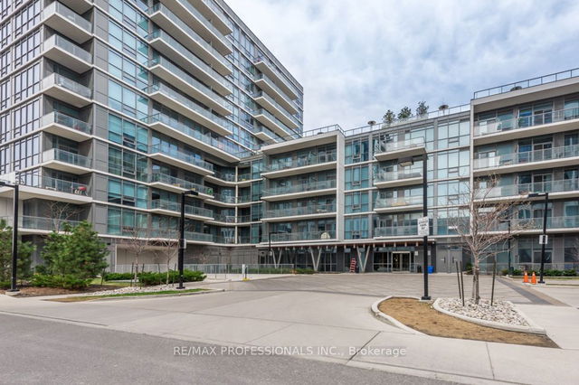 313 - 1185 The Queensway N/A