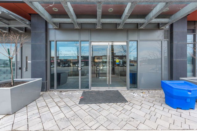 313 - 1185 The Queensway N/A