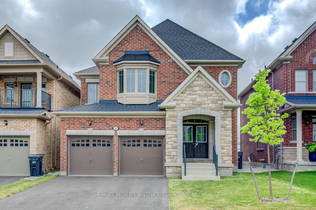 9 Gastonia Road