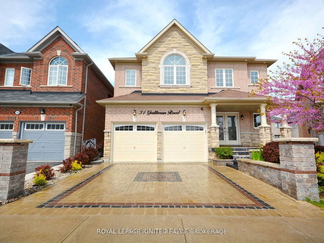31 Godliman Road