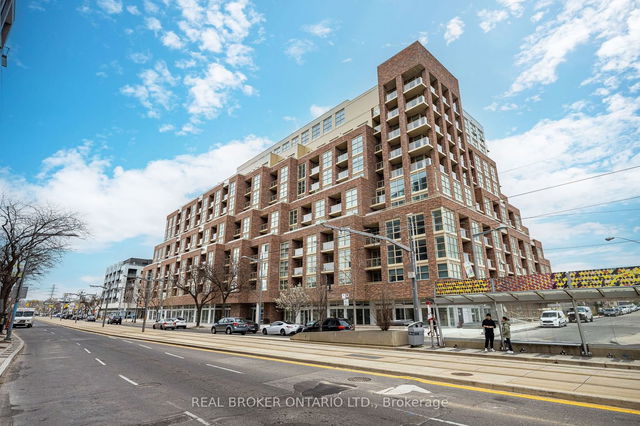 625 - 1787 Saint Clair Avenue