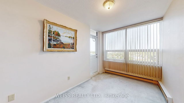 906 - 61 Richview Road