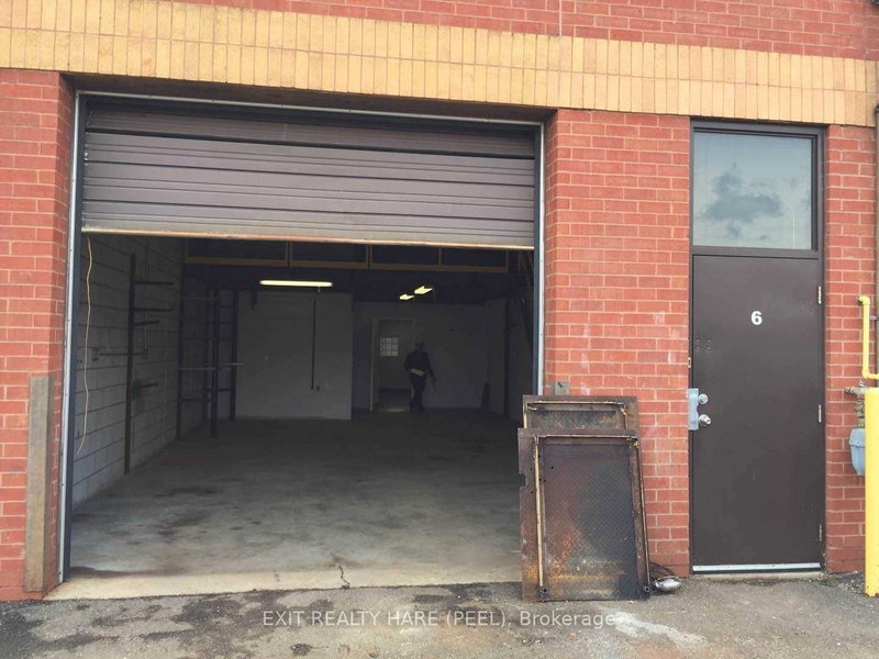 6 - 20 Regan Rd, Brampton, L7A 1C3 | Image 3