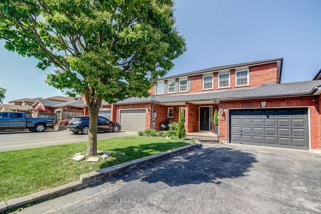 665 Fothergill Boulevard
