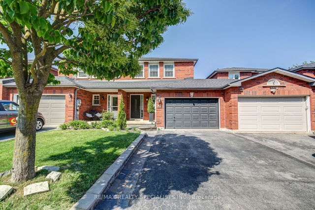 665 Fothergill Boulevard