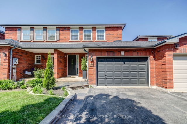 665 Fothergill Boulevard