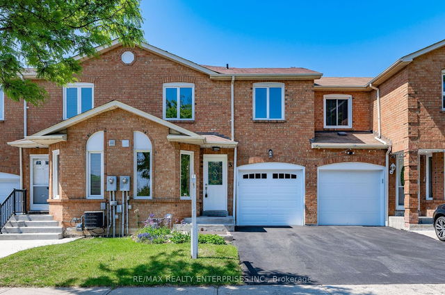 3 - 320 Tailfeather Crescent