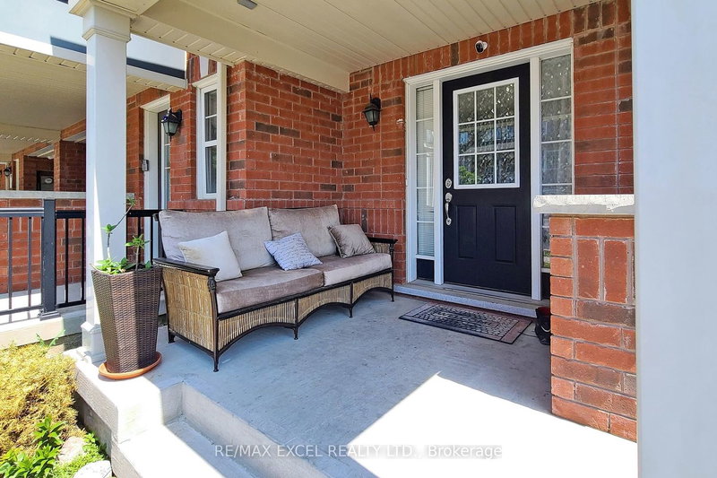 53 Colonel Frank Ching Cres, Brampton, L6Y 5W4 | Image 3