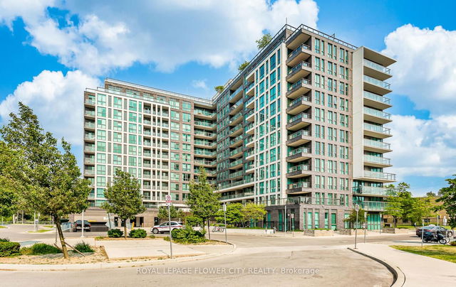 522 - 80 Esther Lorrie Drive