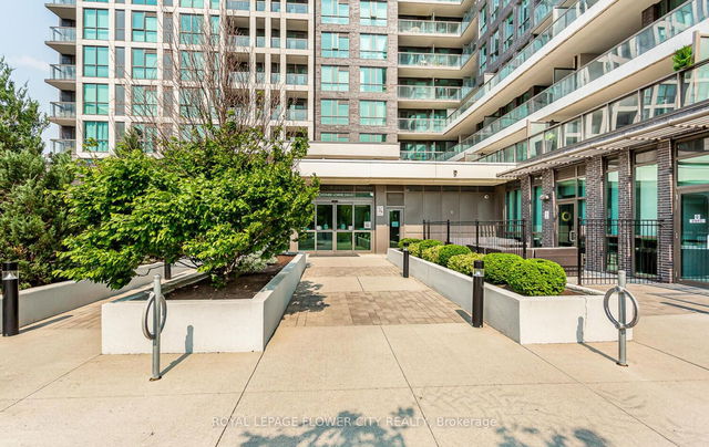 522 - 80 Esther Lorrie Drive
