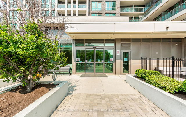 522 - 80 Esther Lorrie Drive