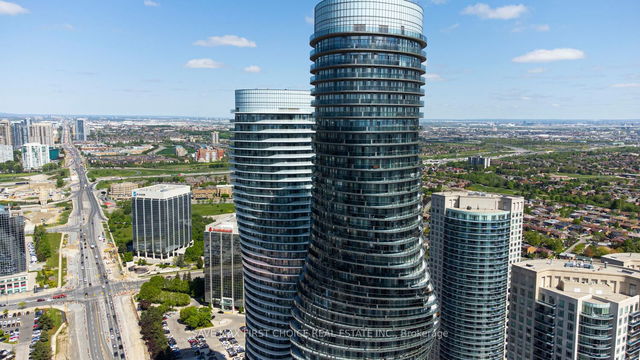 2201 - 60 Absolute Avenue