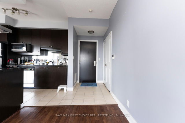 2201 - 60 Absolute Avenue