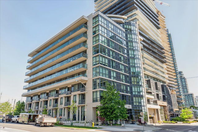 208 - 60 Annie Craig Drive