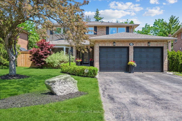 1016 Vanier Drive