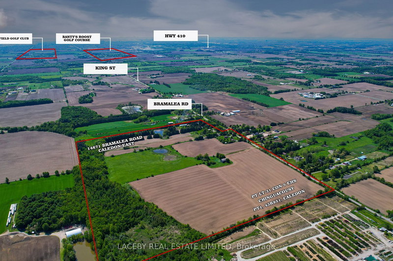 14671 Bramalea Rd, Caledon, L7C 2R5 | Image 3