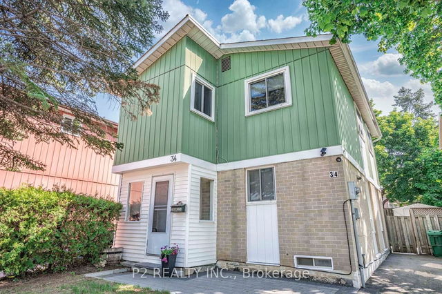 34 Josephine Court
