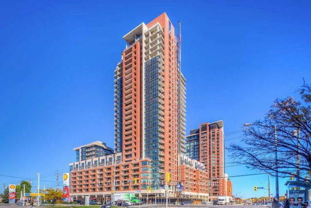 1407 - 830 Lawrence Avenue