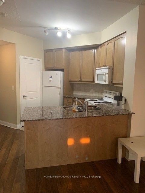 2208 - 70 Absolute Avenue