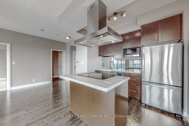 4104 - 60 Absolute Avenue