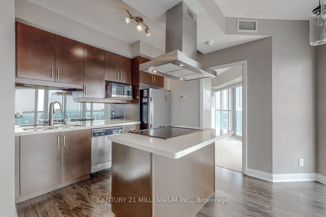 4104 - 60 Absolute Avenue