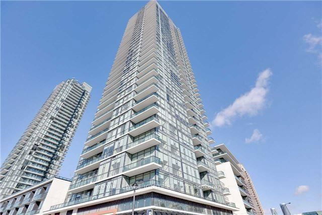 808 - 4099 Brickstone Mews