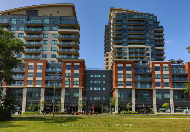 1503 - 25 Fontenay Court