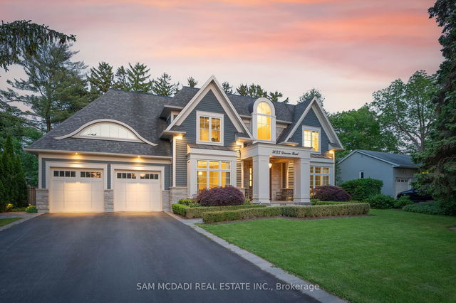 2022 Duncan Road